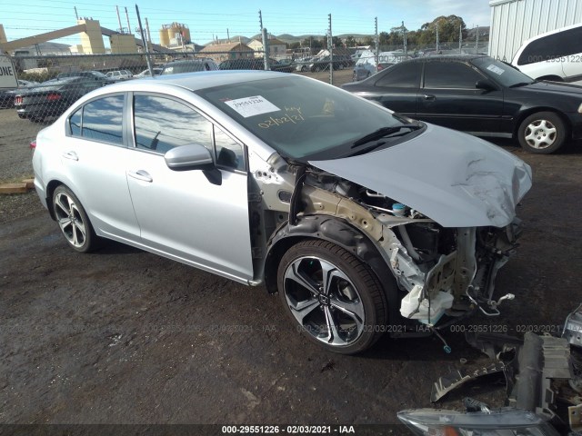 HONDA CIVIC SEDAN 2015 2hgfb2f55fh526603