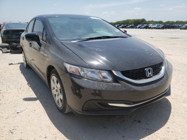 HONDA CIVIC LX 2015 2hgfb2f55fh529291