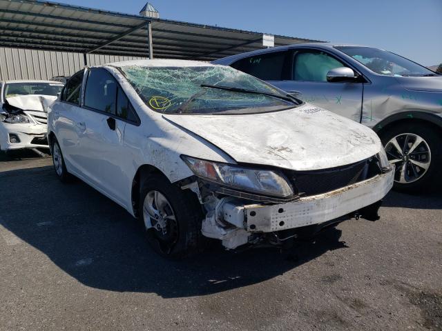 HONDA CIVIC LX 2015 2hgfb2f55fh529923