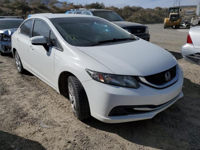 HONDA CIVIC LX 2015 2hgfb2f55fh530229