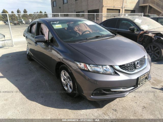 HONDA CIVIC SEDAN 2015 2hgfb2f55fh532966