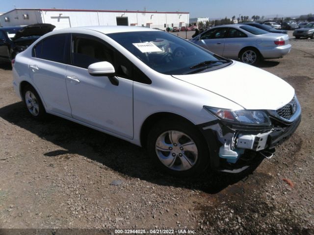 HONDA CIVIC SEDAN 2015 2hgfb2f55fh535611