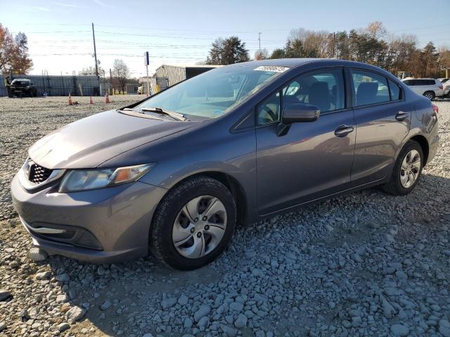 HONDA CIVIC 2015 2hgfb2f55fh543949