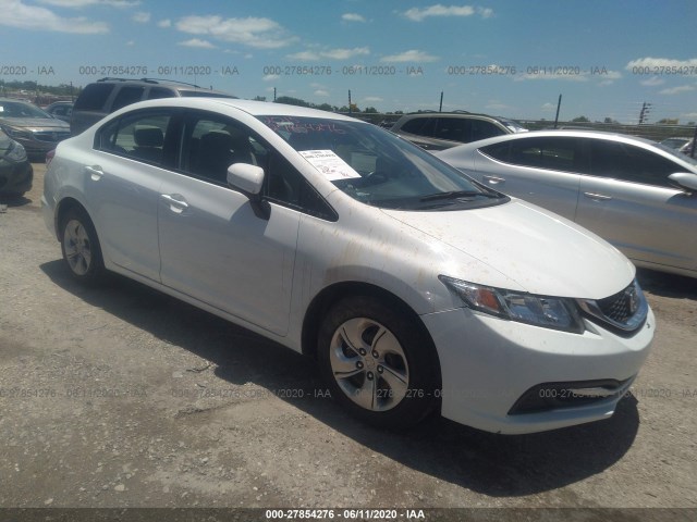 HONDA CIVIC SEDAN 2015 2hgfb2f55fh547015