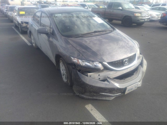 HONDA CIVIC SEDAN 2015 2hgfb2f55fh548102