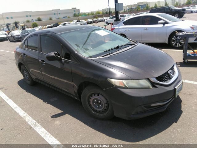 HONDA CIVIC SEDAN 2015 2hgfb2f55fh560346