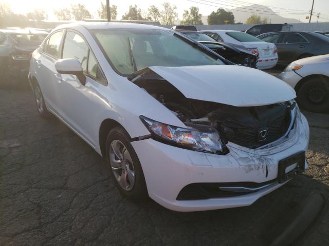 HONDA CIVIC LX 2015 2hgfb2f55fh560766