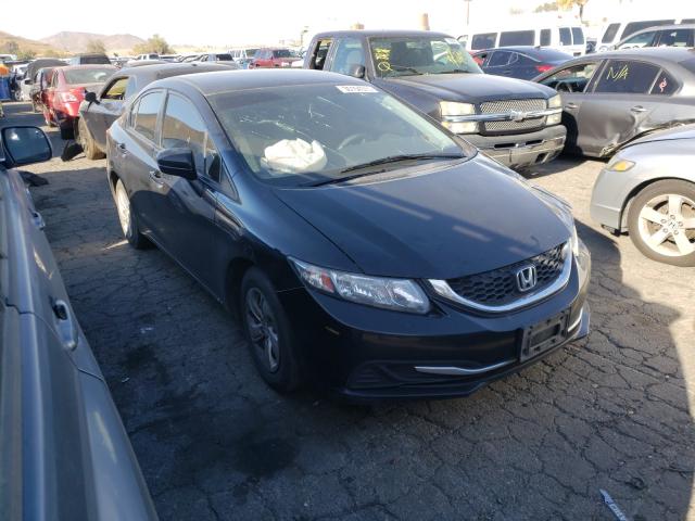 HONDA CIVIC LX 2015 2hgfb2f55fh564932