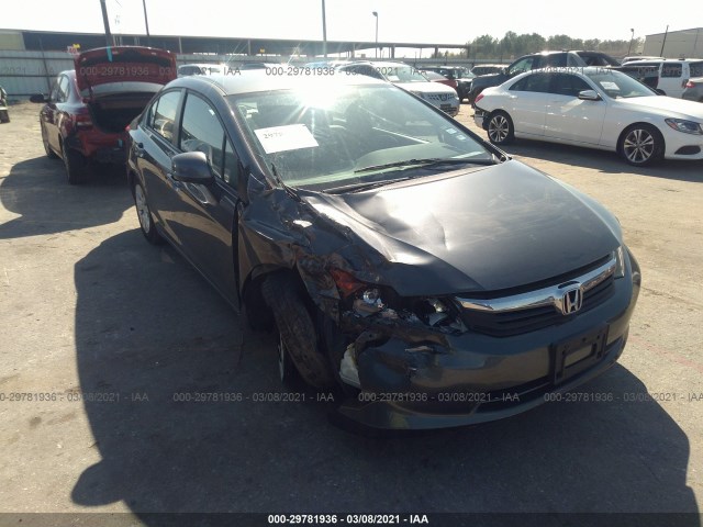 HONDA CIVIC SDN 2012 2hgfb2f56ch306401