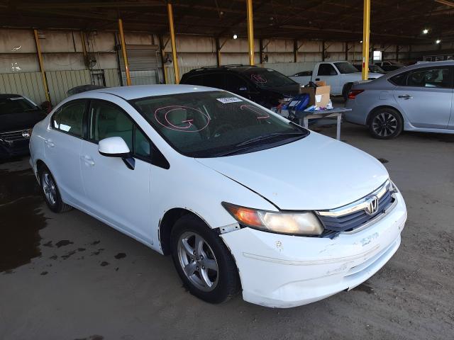 HONDA CIVIC LX 2012 2hgfb2f56ch307306