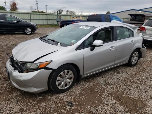 HONDA CIVIC 2012 2hgfb2f56ch315180