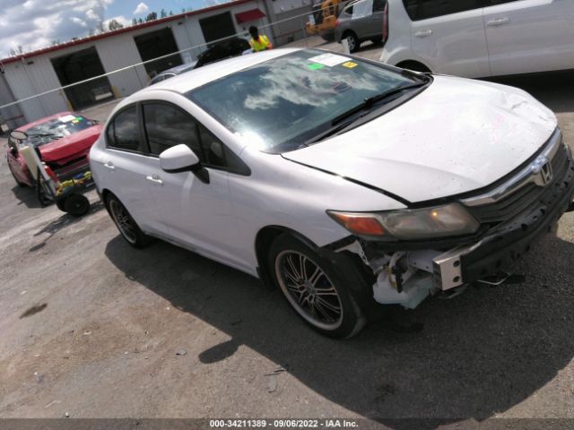 HONDA CIVIC SDN 2012 2hgfb2f56ch317043