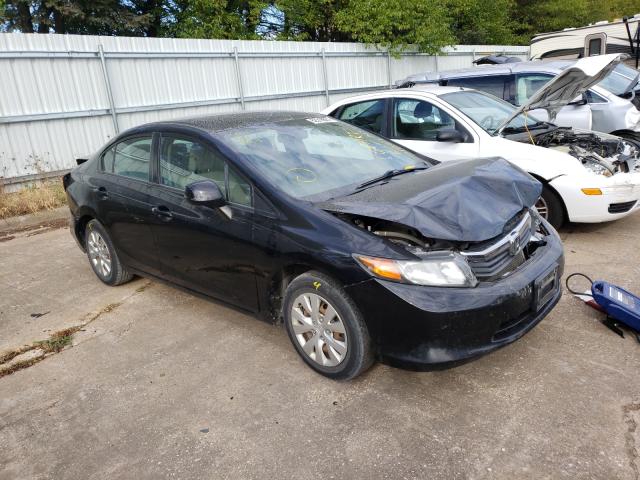 HONDA CIVIC 2012 2hgfb2f56ch318211