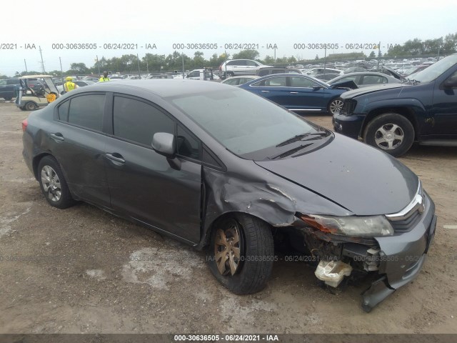 HONDA CIVIC SDN 2012 2hgfb2f56ch318810