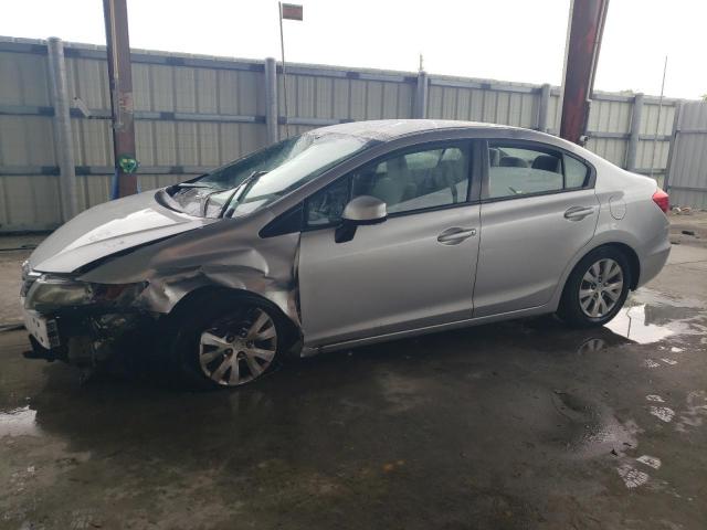 HONDA CIVIC 2012 2hgfb2f56ch327779