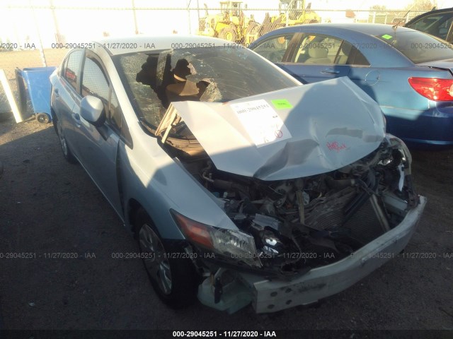 HONDA CIVIC SDN 2012 2hgfb2f56ch547701