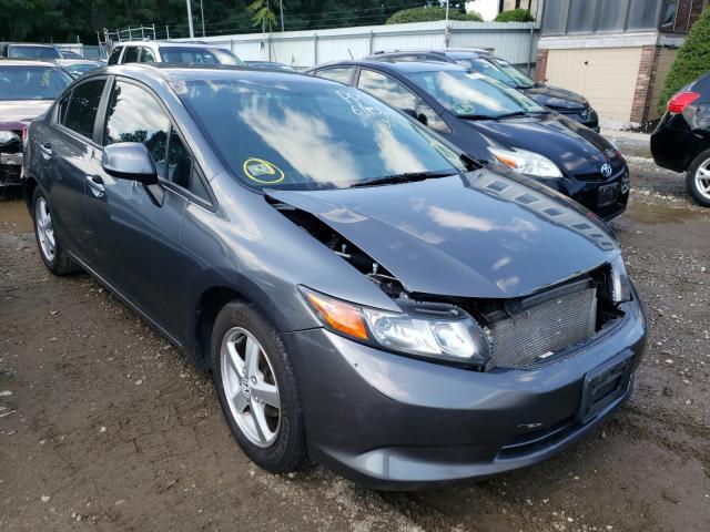 HONDA CIVIC 2012 2hgfb2f56ch553319