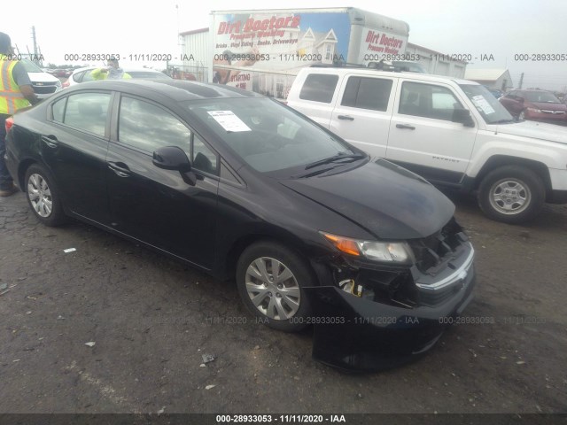 HONDA CIVIC SDN 2012 2hgfb2f56ch561727