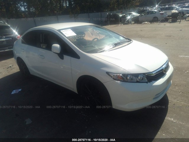 HONDA CIVIC SDN 2012 2hgfb2f56ch570539