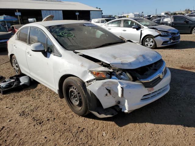 HONDA CIVIC 2012 2hgfb2f56ch577877