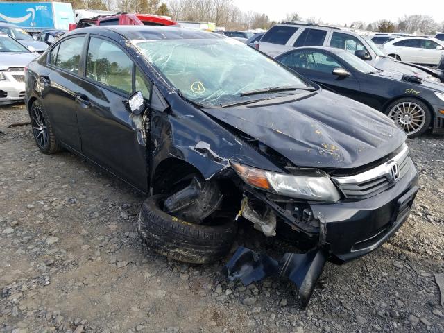 HONDA CIVIC LX 2012 2hgfb2f56ch582206