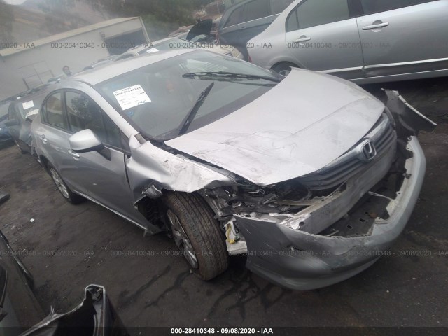 HONDA CIVIC SDN 2012 2hgfb2f56ch601515