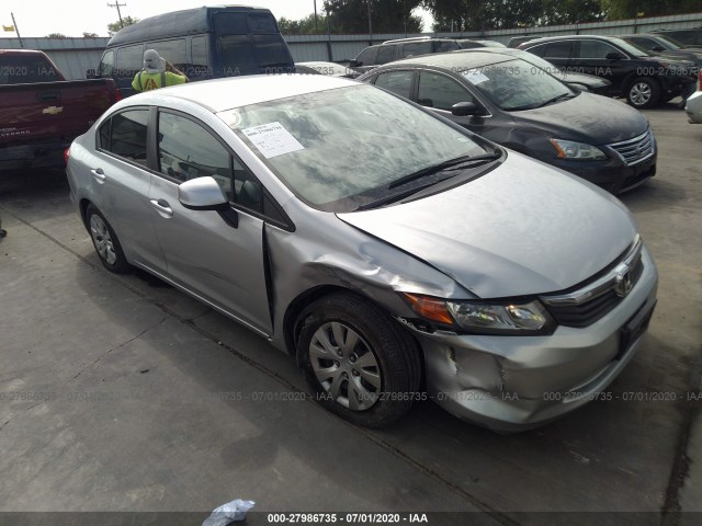 HONDA CIVIC SDN 2012 2hgfb2f56ch608206