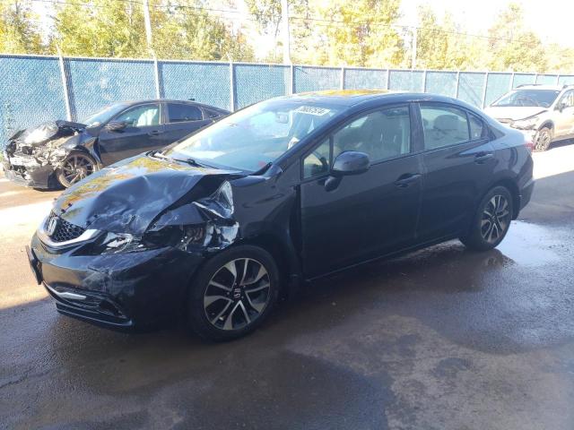 HONDA CIVIC LX 2013 2hgfb2f56dh026978