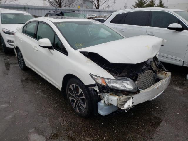 HONDA CIVIC LX 2013 2hgfb2f56dh047085