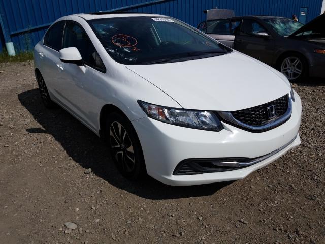 HONDA CIVIC LX 2013 2hgfb2f56dh108600