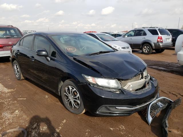 HONDA CIVIC LX 2013 2hgfb2f56dh300292