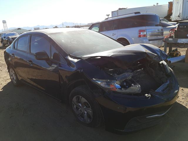 HONDA CIVIC LX 2013 2hgfb2f56dh300373