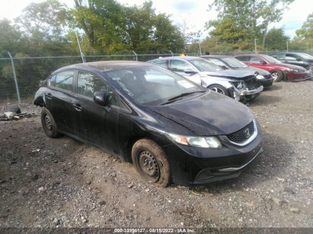 HONDA CIVIC SDN 2013 2hgfb2f56dh302222