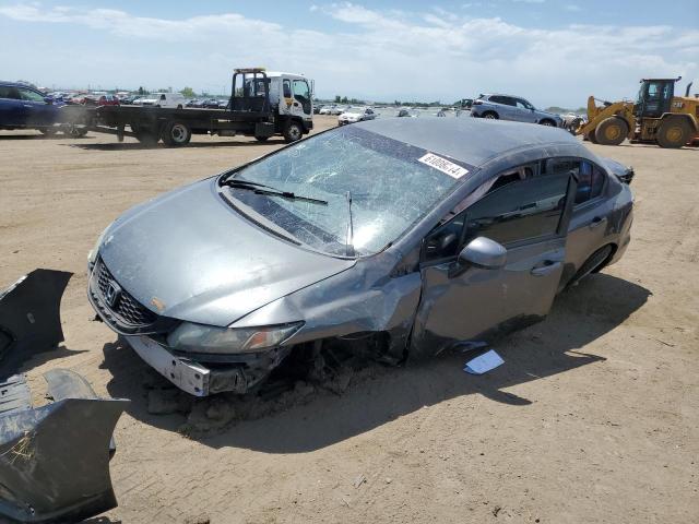 HONDA CIVIC 2013 2hgfb2f56dh500685