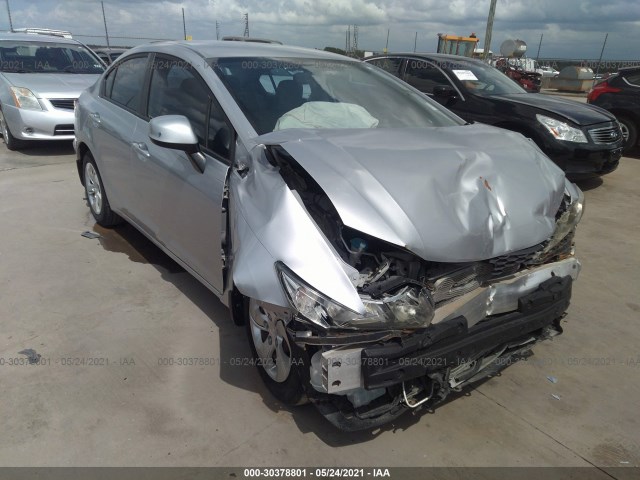 HONDA CIVIC SDN 2013 2hgfb2f56dh502260