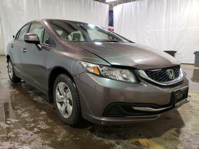 HONDA CIVIC LX 2013 2hgfb2f56dh502453