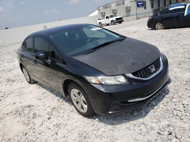 HONDA CIVIC LX 2013 2hgfb2f56dh502808