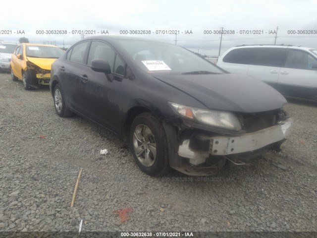 HONDA CIVIC SDN 2013 2hgfb2f56dh503683