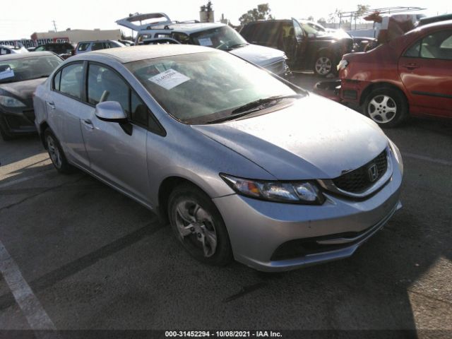 HONDA CIVIC SDN 2013 2hgfb2f56dh505417