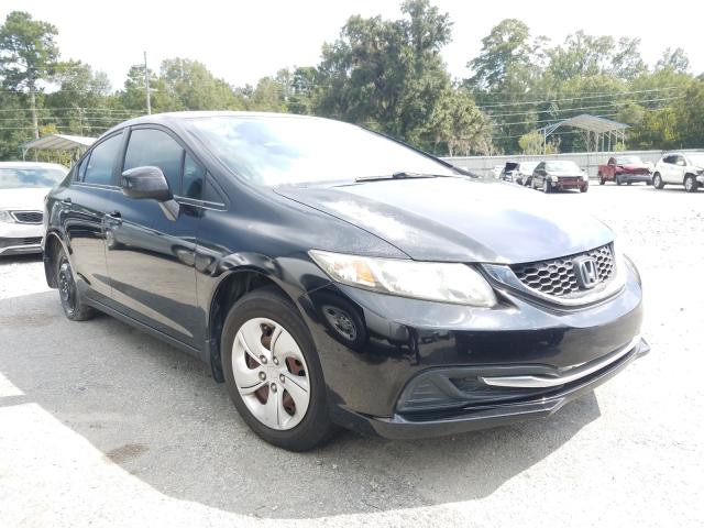 HONDA CIVIC LX 2013 2hgfb2f56dh508415