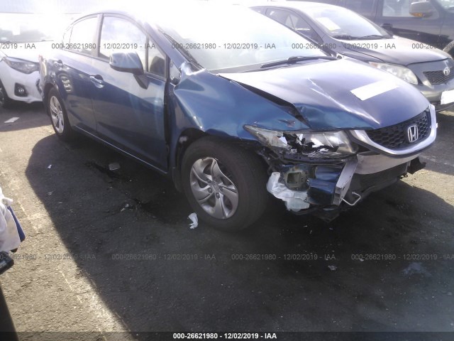 HONDA CIVIC SDN 2013 2hgfb2f56dh508544