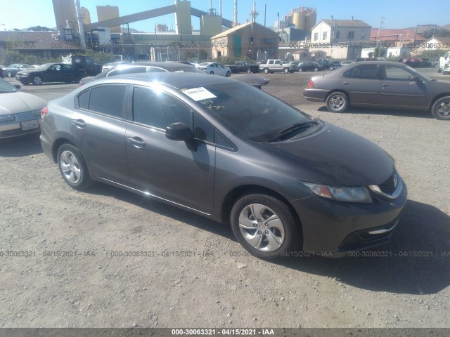 HONDA CIVIC SDN 2013 2hgfb2f56dh513694