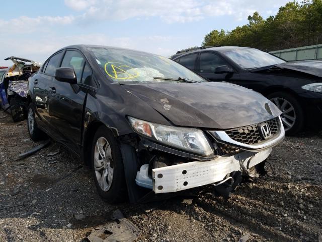 HONDA CIVIC LX 2013 2hgfb2f56dh513968