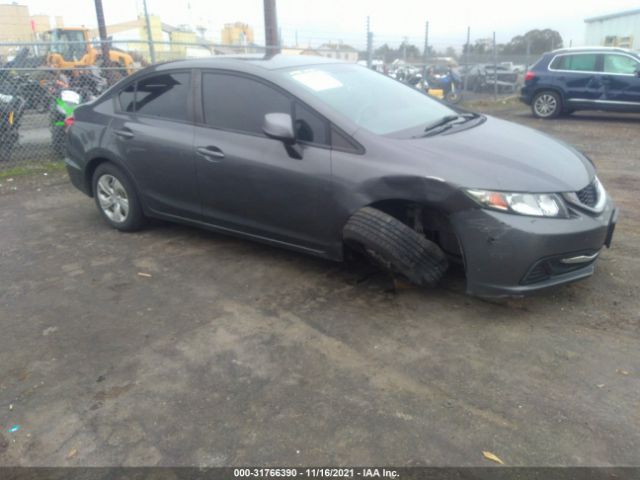 HONDA CIVIC SDN 2013 2hgfb2f56dh517373