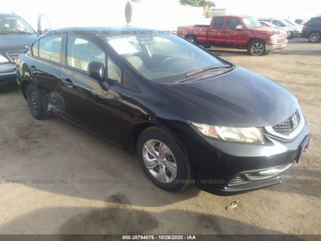 HONDA CIVIC SDN 2013 2hgfb2f56dh518913