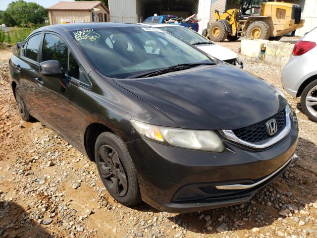 HONDA CIVIC LX 2013 2hgfb2f56dh520449