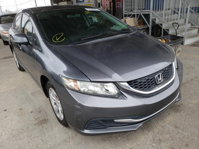 HONDA CIVIC LX 2013 2hgfb2f56dh520757