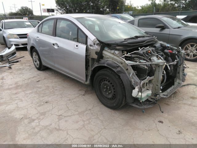 HONDA CIVIC SDN 2013 2hgfb2f56dh526817