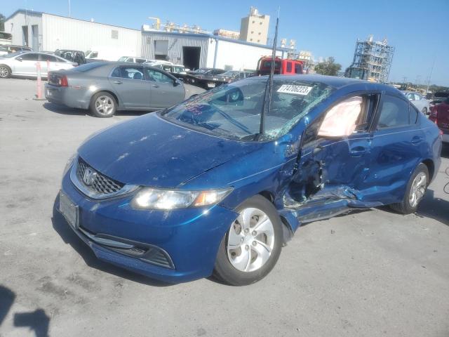 HONDA CIVIC 2013 2hgfb2f56dh528843