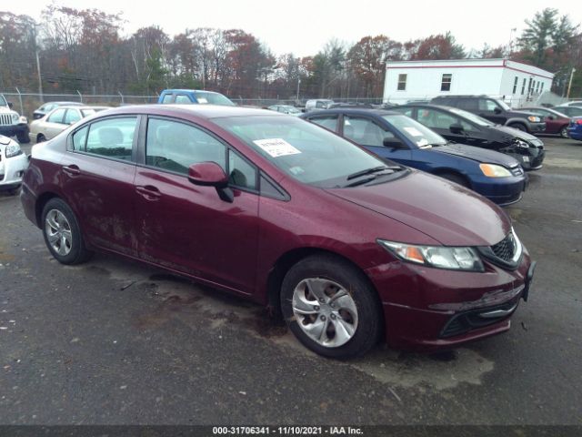 HONDA CIVIC SDN 2013 2hgfb2f56dh530771